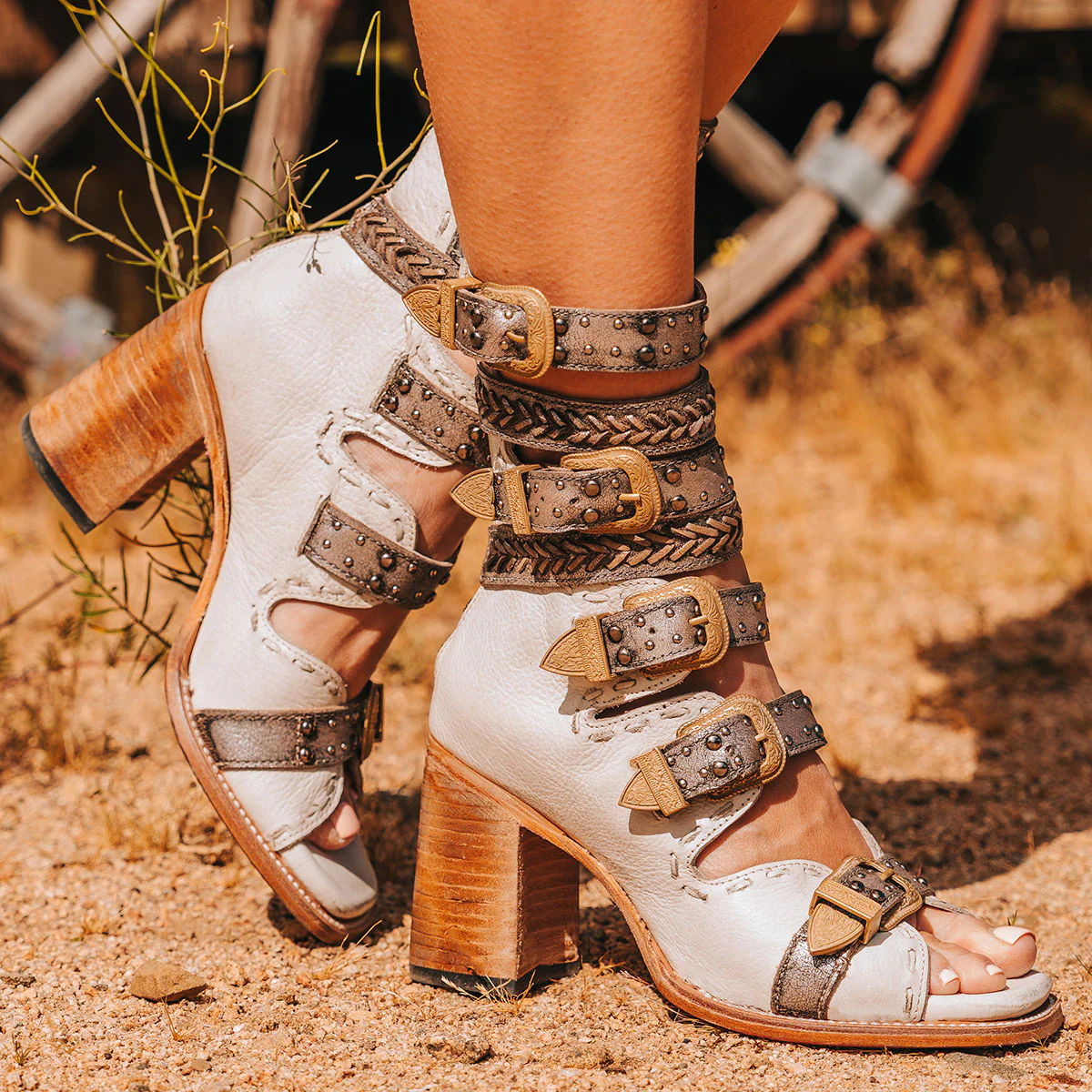 Sandals
